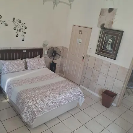 Breaking Dawn Bed & Breakfast Noupoort Exterior photo